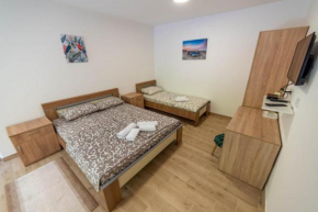 Šljivo Apartmani